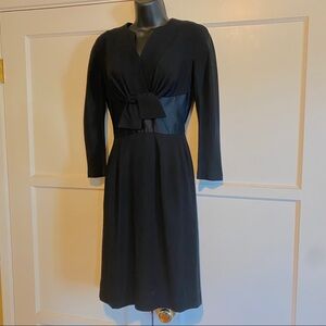 Peck & Peck Fifth Ave New York Vintage Dress